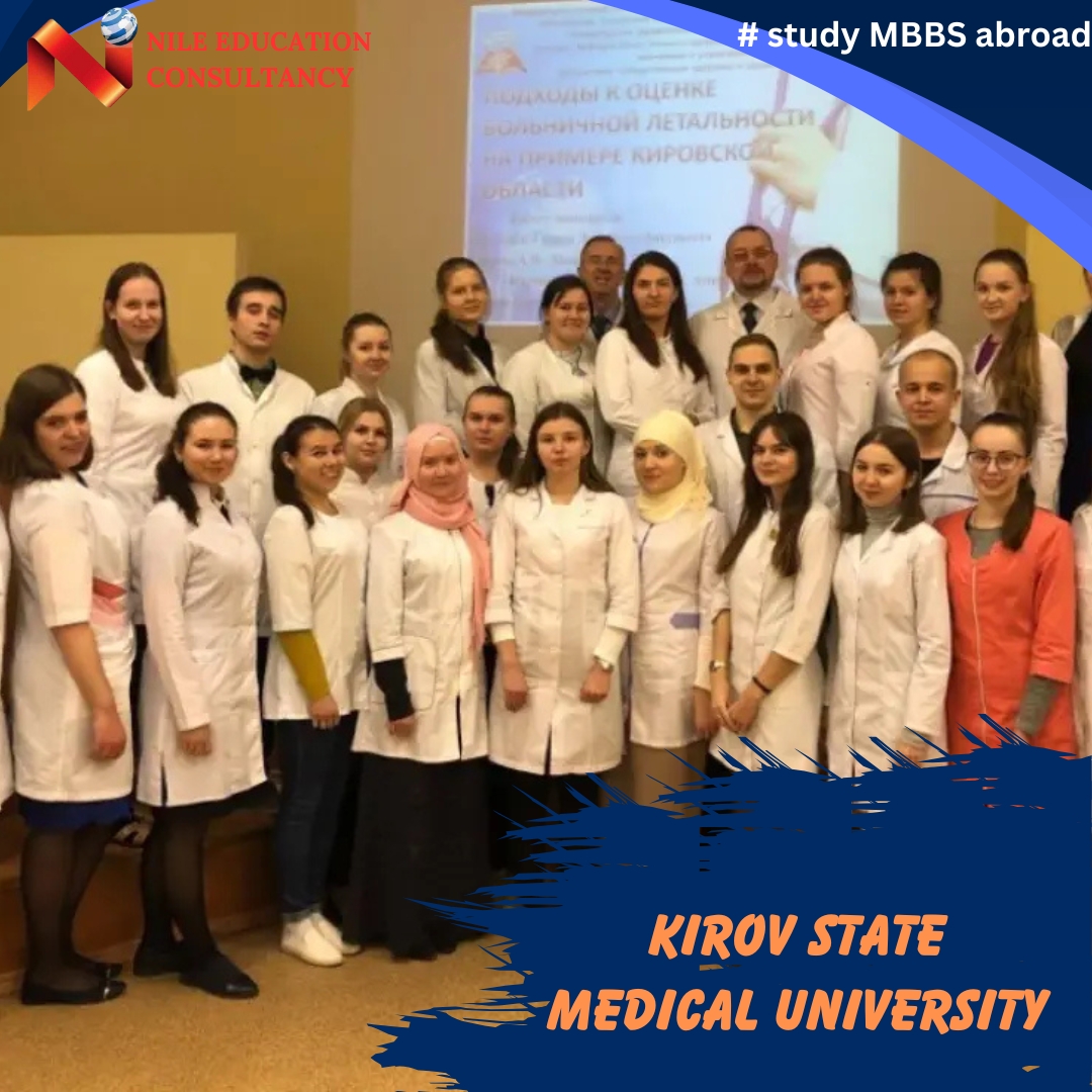 Study MBBS in Georgia